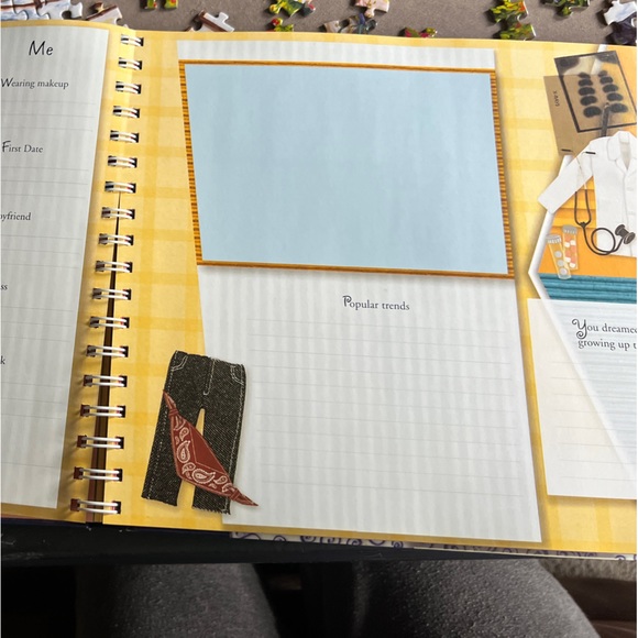 Brand new Sisters memory book - Picture 8 of 8